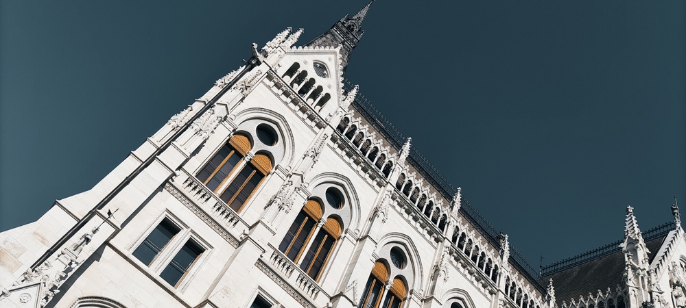 Buda & Pest - Altstadt und Innenstadt von Budapest (private Tour)
