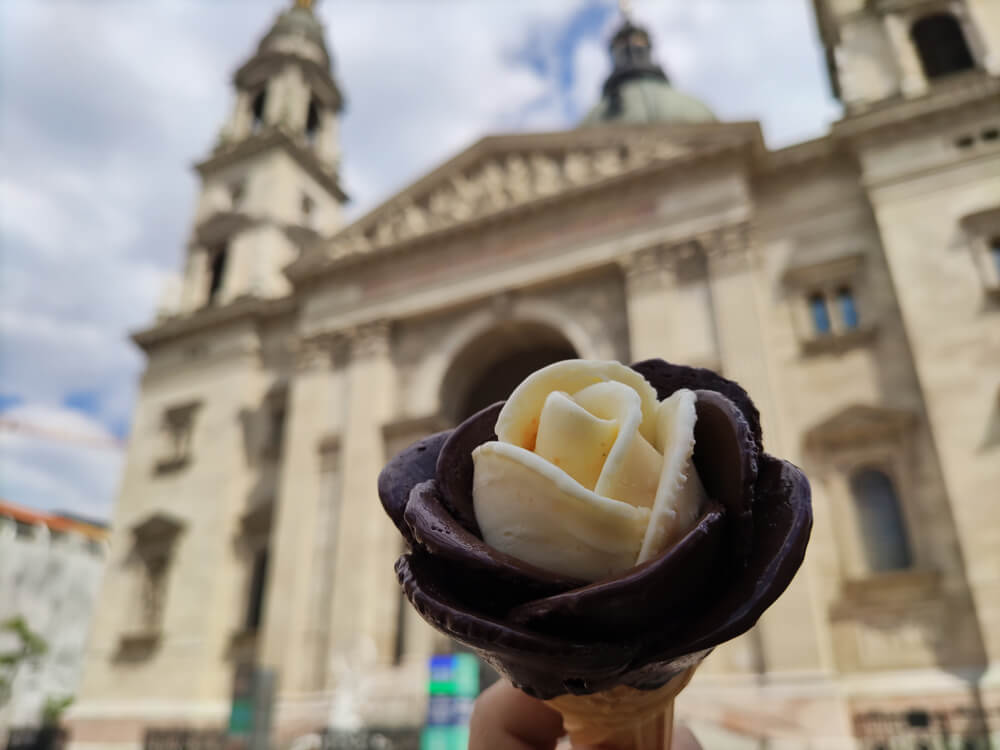 Buda & Pest - Altstadt und Innenstadt von Budapest (private Tour)